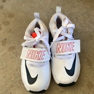 Toddler Nike Sneakers